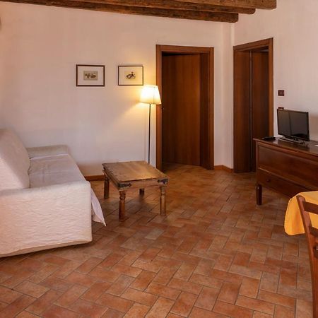 Agriturismo Terra Di Zosagna Breda di Piave Exterior foto