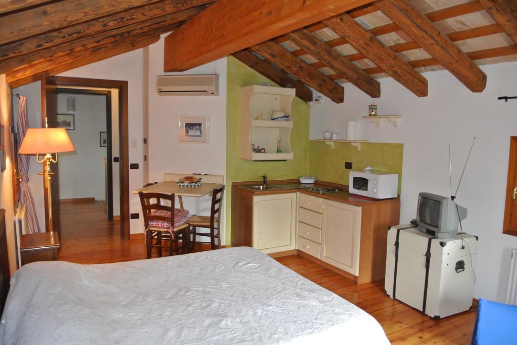 Agriturismo Terra Di Zosagna Breda di Piave Exterior foto