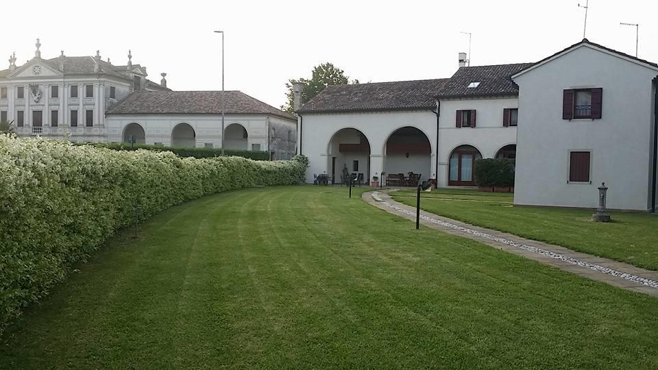 Agriturismo Terra Di Zosagna Breda di Piave Exterior foto