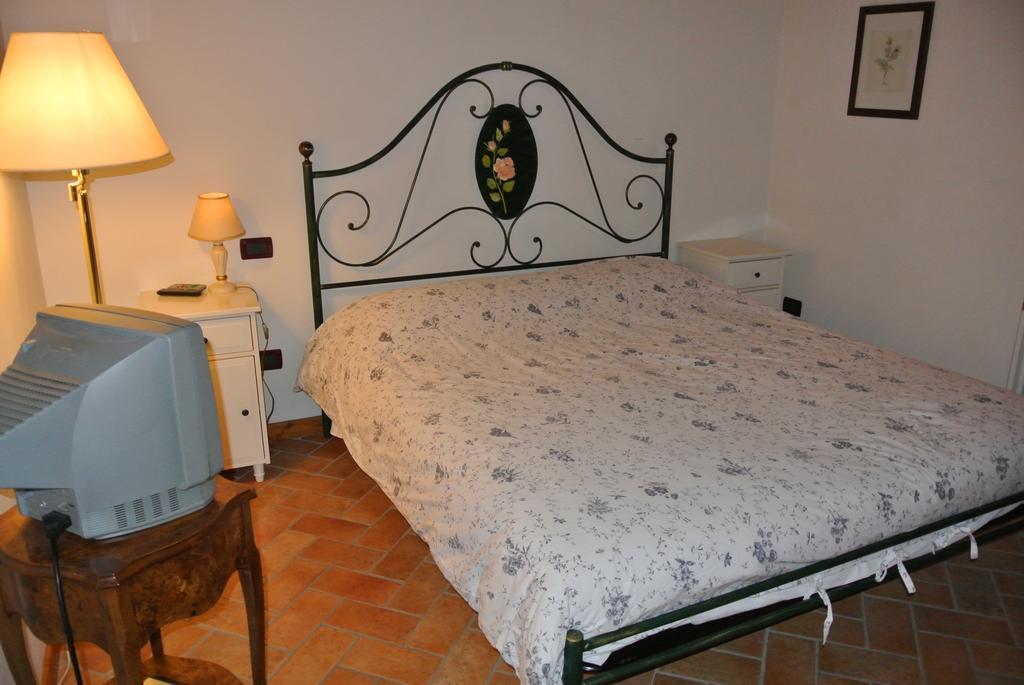Agriturismo Terra Di Zosagna Breda di Piave Exterior foto
