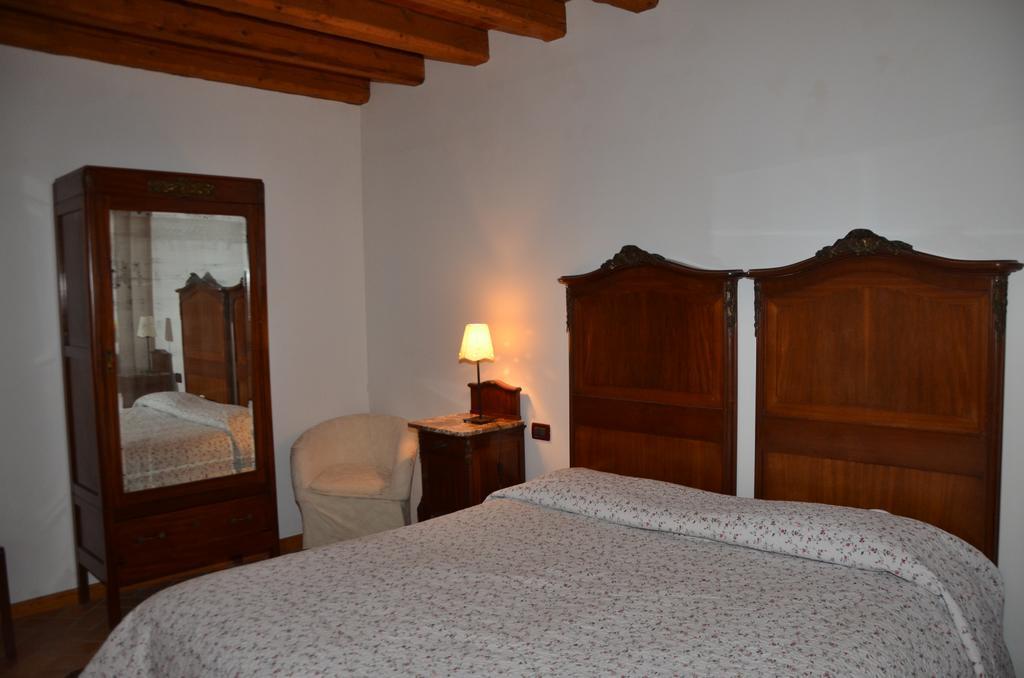 Agriturismo Terra Di Zosagna Breda di Piave Exterior foto